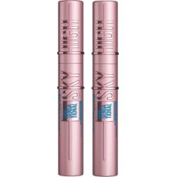 Maybelline New York Lash Sensational Sky High Mascara Black Waterproof