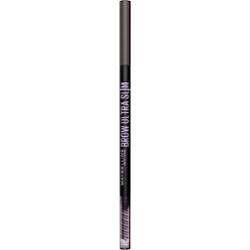 Maybelline Brow Ultra Slim kredka do brwi 2w1 06 Black Brown 4 g
