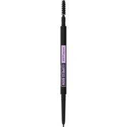Maybelline New York   Brow Ultra Slim Pencil Black brown 6