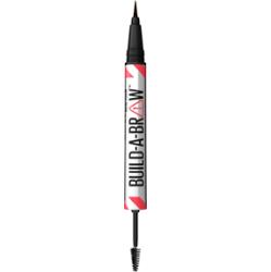 MAYBELLINE NEW YORK Build-A-Brow dwustronna kredka do brwi do utrwalenia kształtu odcień 259 Ash Brown 1 szt.