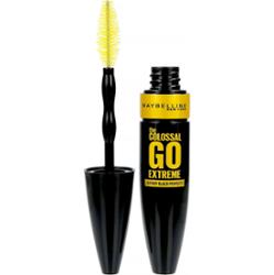 Maybelline Volum' Express The Colossal Go Extreme Mascara Tusze do rzęs 9,5 ml Intense Black