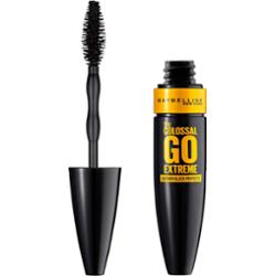 Maybelline New York Tusz do rzęs Black