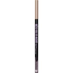 Maybelline New York Brow Ultra Slim Pencil 1,5 Taupe