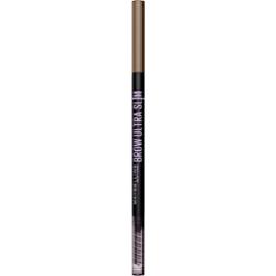 Maybelline New York Brow Ultra Slim Pencil 4,5 Ash Brown