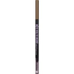 Maybelline New York Brow Ultra Slim Pencil 5,5 Cool Brown