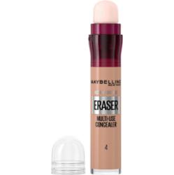 MAYBELLINE NEW YORK Instant Anti Age Eraser korektor w płynie z aplikatorem w postaci gąbeczki odcień 04 Honey 6.8 ml