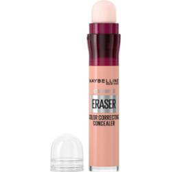 MAYBELLINE NEW YORK Instant Anti Age Eraser korektor w płynie z aplikatorem w postaci gąbeczki odcień 05 Brightener 6.8 ml