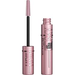 Maybelline New York Lash Sensational Sky High Mascara Black DUO