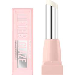 Maybelline New York Lifter Glaze Lip Balm 01 Clear Crave