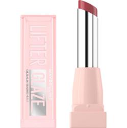 MAYBELLINE NEW YORK Lifter Glaze intensywnie nawilżający balsam do ust z wysokim połyskiem odcień 007 Berry Haze 2.8 g