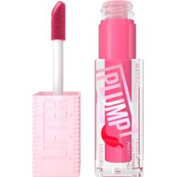 Maybelline New York Lifter Plump - błyszczyk powiększający usta 003 Pi