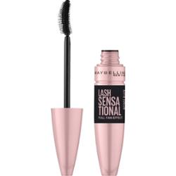 Maybelline Sensational Intense Black Tusz do rzęs 9,5 ml