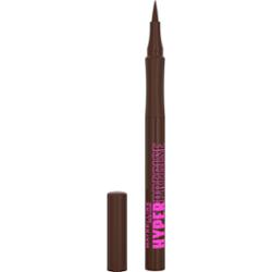 Maybelline Hyper Precise Liquid Pen Eyelinery 1 ml 001 Forest Brown
