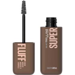 Maybelline New York Superfluff Brow Mousse 257 Medium Brown