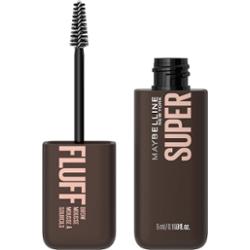 Maybelline New York Superfluff 262 Black Brown Brow Mousse (5 g)