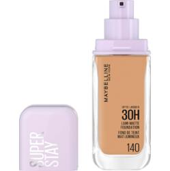 Maybelline New York Superstay Lumi Matte Foundation 140