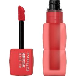 Maybelline New York Superstay Teddy Tint Lipstick 30 Coquettish