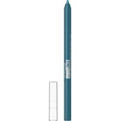 Maybelline New York Tattoo Tattoo Liner Gel Pencil 814 Blue Disco