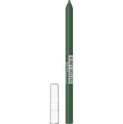 MAYBELLINE NEW YORK Tattoo Gel Eye Pencil Color Hunter Green 1,3 g