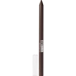 Maybelline New York Tattoo Gel Liner 910 Bold Brown