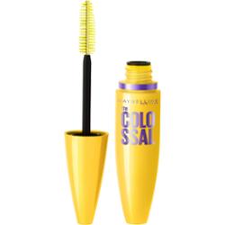 Maybelline New York Tusz do rzęs Black