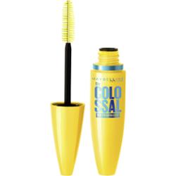 Maybelline New York The Colossal Mascara Waterproof Black