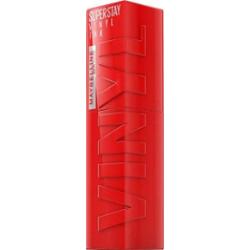 Maybelline New York Superstay Vinyl Ink - Szminka do ust  25 Red Hot
