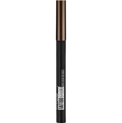 Maybelline New York Tattoo Brow Micro Pen Tint 130 Deep Brown