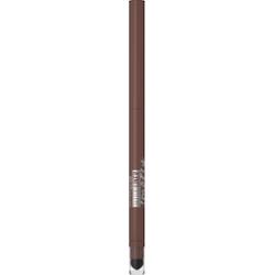 Maybelline New York Tattoo Smokey Liner Gel Pencil - Kredka do oczu Br