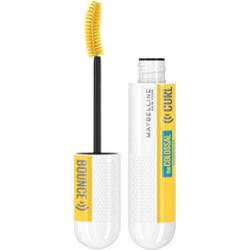 Maybelline New York New York The Colossal Curl Bounce Mascara - tusz d