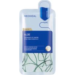 Mediheal Dermaplus Aloe Mask 22 ml