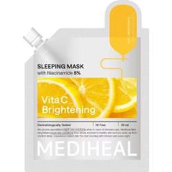 Mediheal Vita C Brightening Sleeping Mask 20 ml