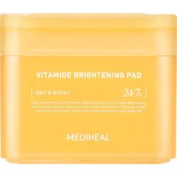 Mediheal Vitamide Brightening Pad 100 szt.