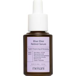 Meisani Blue Elixir Retinol Serum 15 ml