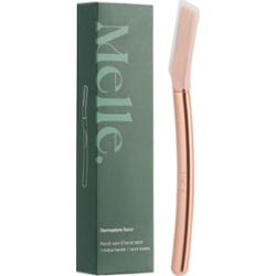 Melle Dermaplaner Razor Rosé