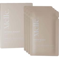 Melle Hydra Boost Sheet Mask 5-pack