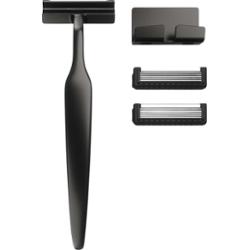 Melle Razor Kit Black