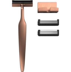 Melle Razor Kit Rusty