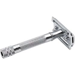 Merkur Solingen 33C Safety Razor