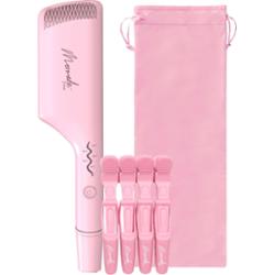 Mermade Hair Double Waver Max Pink
