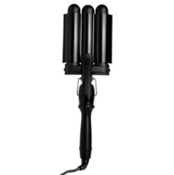 Mermade Hair Pro Waver 32mm in Black