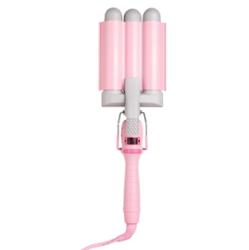 Mermade Hair Pro Waver 32mm in Pink