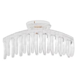 Mermade Hair The 90's Claw Clip in Clear