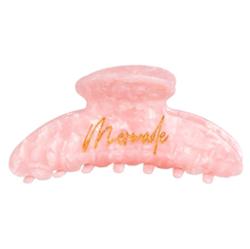 Mermade Hair The 90's Claw Clip in Pink