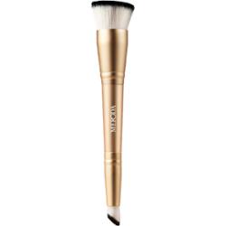 Meroda Cosmetics 2-In-1 Brush