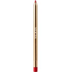 Meroda Cosmetics Signature Lip Pencil Luscious Red