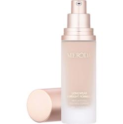 Meroda Cosmetics Universal Foundation 8W