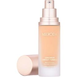 Meroda Cosmetics Universal Foundation 9C