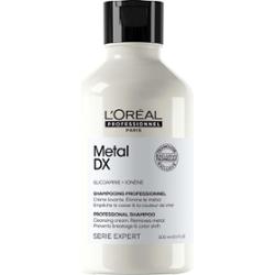 L'Oréal Professionnel Metal DX Serie Expert Shampoo 300 ml