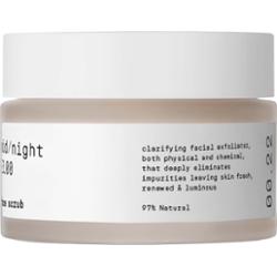 Midnight 00.00 Face Scrub 00.22 50 ml